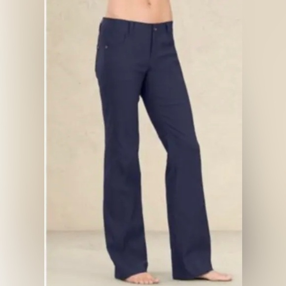 Pants - ATHLETA Conundrum Pant, Black SIZE 2